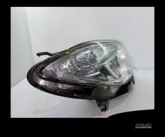 FARO ANTERIORE DESTRO OPEL Mokka 1Â° Serie (12\u003e) - 4