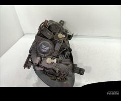 FARO ANTERIORE DESTRO OPEL Mokka 1Â° Serie (12\u003e) - 7