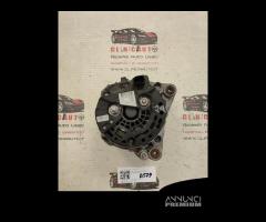 ALTERNATORE SEAT Leon 2Â° Serie 06F903023F 0124525 - 2