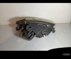 FARO ANTERIORE SINISTRO AUDI A3 Sportback Serie (8