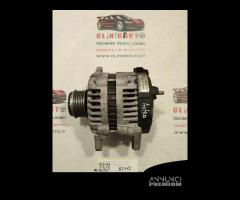 ALTERNATORE OPEL Astra J 2Â° Serie 98031154CR 8980 - 1