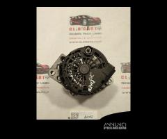 ALTERNATORE OPEL Astra J 2Â° Serie 98031154CR 8980