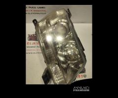 FARO ANTERIORE DESTRO SUZUKI Grand Vitara JB 100-5 - 6