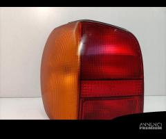 STOP FANALE POSTERIORE SINISTRO VOLKSWAGEN Polo 3Â