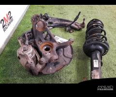 FUSELLO COMPLETO ANTERIORE DESTRO VOLKSWAGEN T-Roc