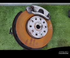 FUSELLO COMPLETO ANTERIORE DESTRO VOLKSWAGEN T-Roc - 3