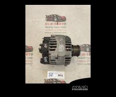 ALTERNATORE SKODA Octavia Berlina 3Â° Serie 06F903 - 1