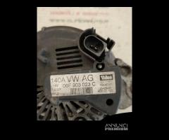 ALTERNATORE SKODA Octavia Berlina 3Â° Serie 06F903