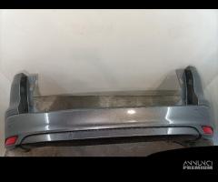 PARAURTI POSTERIORE COMPLETO FORD Focus S. Wagon 5 - 1