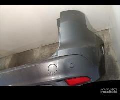 PARAURTI POSTERIORE COMPLETO FORD Focus S. Wagon 5 - 3