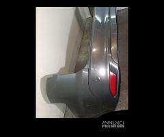 PARAURTI POSTERIORE COMPLETO FORD Focus S. Wagon 5