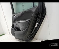 PORTIERA POSTERIORE DESTRA OPEL Zafira (C) (2016-) - 11