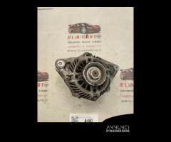 ALTERNATORE SMART ForTwo Cabrio (W451) 1800A052 A5 - 4