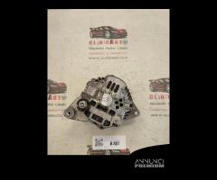 ALTERNATORE SMART ForTwo Cabrio (W451) 1800A052 A5