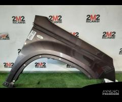 PARAFANGO ANTERIORE DESTRO NISSAN X-Trail 2Â° Seri