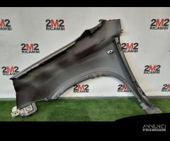 PARAFANGO ANTERIORE DESTRO NISSAN X-Trail 2Â° Seri