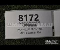 MINI Clubman F54 Pannello frontale | 8172 - 6