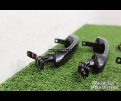 Bmw x4 g02 set maniglie access comfort | 4158