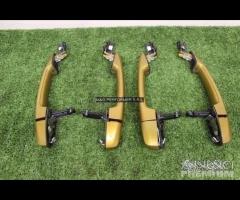 Bmw x2 f39 set maniglie con accesso comfort | 5165 - 1