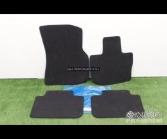 Bmw x3 g01 x4 g02 set tappetini antracite | 171 - 1