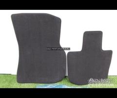 Bmw x3 g01 x4 g02 set tappetini antracite | 171 - 2