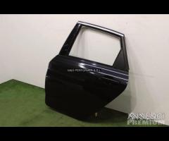 Bmw serie 2 f45 porta posteriore sinistra | 3464 - 2