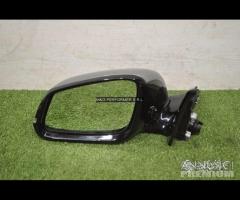 Bmw serie 2 f22 lci specchio sinistro 5 pin | 9508