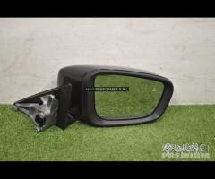 Bmw serie 5 g30 specchio destro 5 pin | 9517