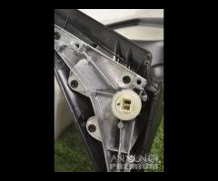 Bmw serie 1 f21 specchio destro 5 pin | 9512