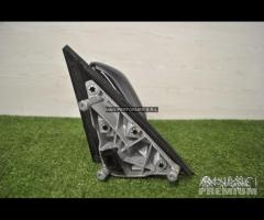 Bmw x1 f48 specchio sx 5 pin fotocromatico | 9826 - 3