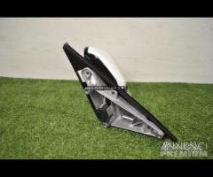 Bmw serie 1 f40 specchio sinistro 5 pin | 9951