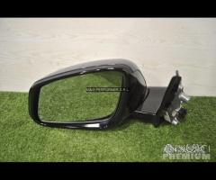 Bmw x1 f48 specchio sinistro 6 pin | 9955