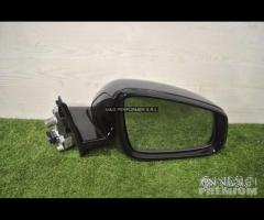 Bmw x1 f48 specchio destro 6 pin | 9956