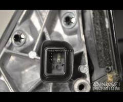 Bmw x1 f48 specchio destro 6 pin | 9956