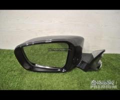 Bmw serie 5 g30 specchio sinistro 9 pin | 9957 - 2