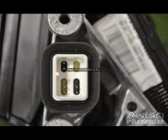 Bmw serie 5 g30 specchio sinistro 9 pin | 9957 - 4