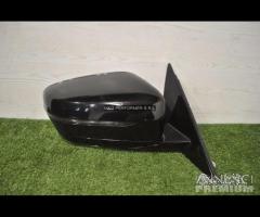 Bmw serie 5 g30 specchio sinstro 9 pin | 9958