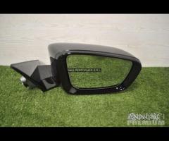 Bmw serie 5 g30 specchio sinstro 9 pin | 9958