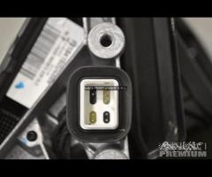 Bmw serie 5 g30 specchio sinstro 9 pin | 9958