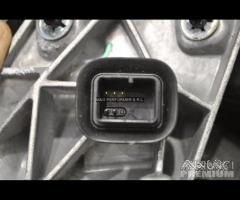 Bmw serie 2 f46 specchio destro 5 pin | 9645 - 4