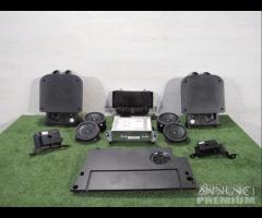 Multimedia / Impianto Stereo MINI JCW F55/F56/F57 - 1