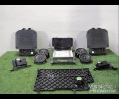 Multimedia / Impianto Stereo MINI JCW F55/F56/F57 - 3