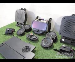 Multimedia / Impianto Stereo MINI JCW F55/F56/F57 - 7