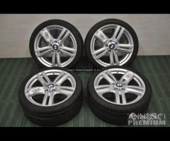 Set ruote estive m-sport originali bmw | 5958 - 1