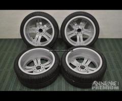 Set ruote estive m-sport originali bmw | 5958