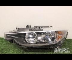 BMW serie 3 F31 FARO ALOGENO SINISTRO | 3422 - 1