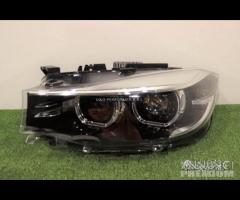 BMW serie 3 F34 GT LCI FARO LED SINISTRO | 83