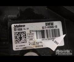 BMW serie 3 F34 GT LCI FARO LED SINISTRO | 83 - 7