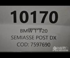 Bmw serie 1 f20 semiasse posteriore dx | 10170 - 5