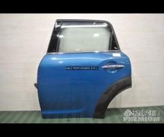 Mini countryman f60 porta posteriore sx | 10990 - 1